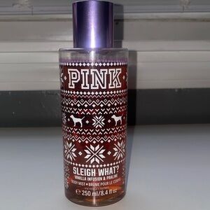 Victoria's Secret Pink Festive Body Mist